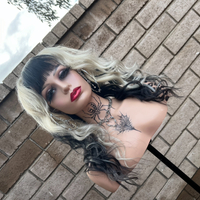 BARBWIRE BABE - Thumbnail 1