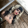 BARBWIRE BABE-3