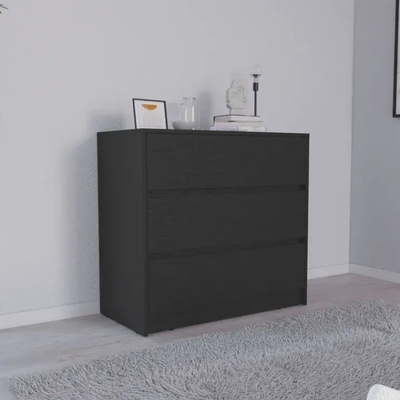 Austin three drawer dresser - clw8959