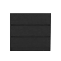 Austin Three Drawer Dresser - CLW8959 - Thumbnail 1