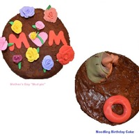 Custom Candy Figurines - Thumbnail 2