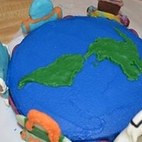 Custom Candy Figurines - Thumbnail 3