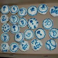 Custom Candy Figurines - Thumbnail 4