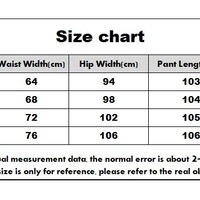 Y2K Pink Star-printed Jeans - Thumbnail 7