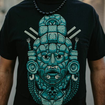 Calakmul - Thumbnail 5