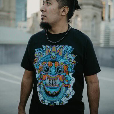 Tlaloc - Thumbnail 4