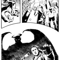 Drumsticks of Doom- Collected Edition (Issues 1-4) - Thumbnail 2