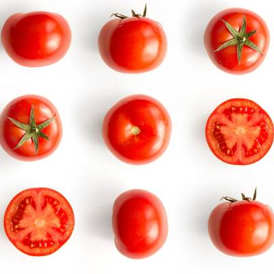 Celebrity red heirloom tomato premium seed packet