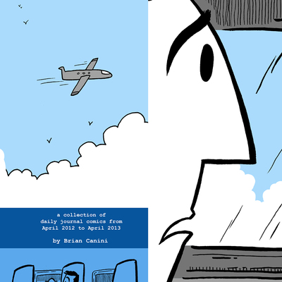 Fear of flying - Thumbnail 1