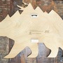 Bear Mountain Piece  -3