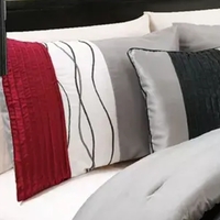 Pamplona 7 Piece Comforter Set - 10309084408 - Thumbnail 1