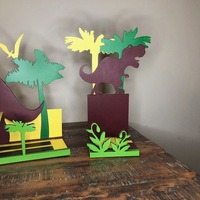 Boys TonieBox console and Figures Shelf  - Thumbnail 2