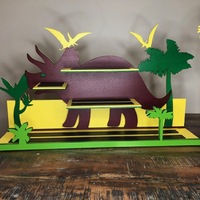 Boys TonieBox console and Figures Shelf  - Thumbnail 3