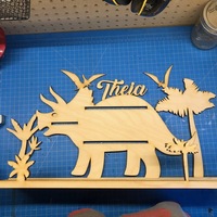 Boys TonieBox console and Figures Shelf  - Thumbnail 4