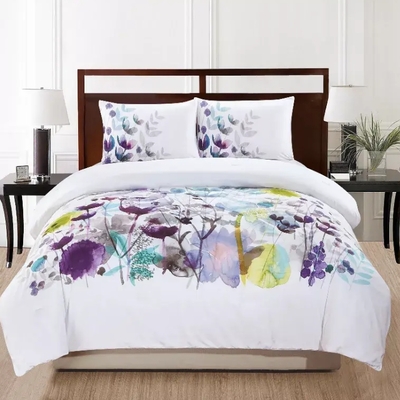 Bliss 7 piece comforter set - 10059684408 - Thumbnail 5