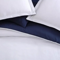 Chestnut Reversible 7 Piece bed in a bag Comforter Set - 90053 - Thumbnail 3