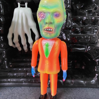  business monsters fulci zombie