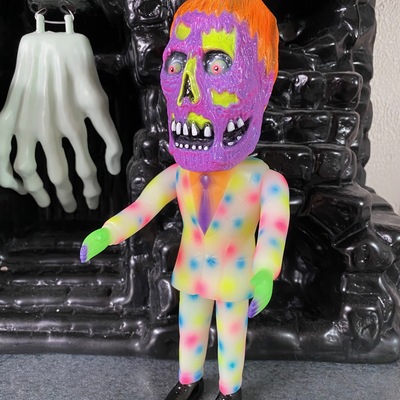  business monsters ec ghoul 