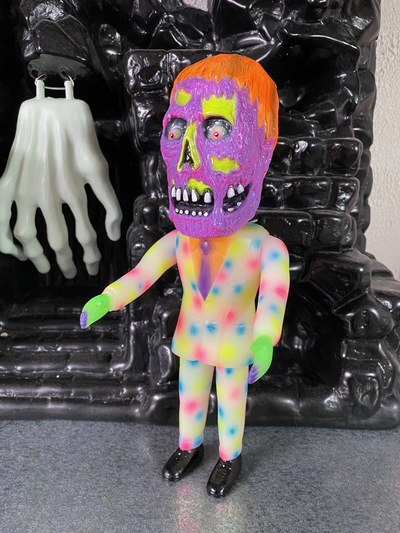  Business Monsters EC ghoul 