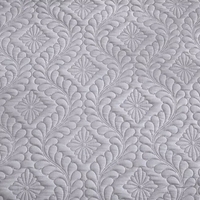 Ivy 3 Piece Bedspread Set - 90039 - Thumbnail 3