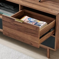 Larsen TV Stand - HM-TS001-001 - Thumbnail 1