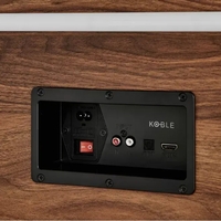 Larsen TV Stand - HM-TS001-001 - Thumbnail 2