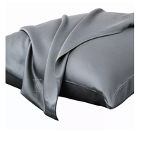 Grey Bambusa 7-Piece Sheet Set - GREYKING - Thumbnail 7