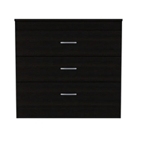 Zurich Three Drawers Dresser - DE-CLW6466 - Thumbnail 1