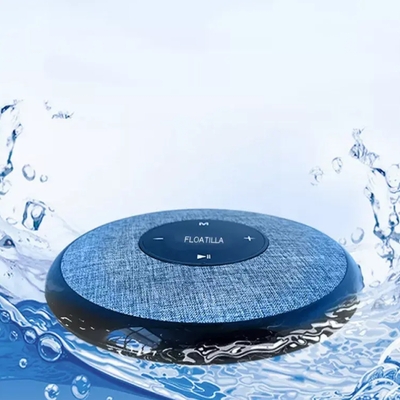 Floatilla ii bluetooth enabled waterproof speaker for pools and outdoors - 723466572255