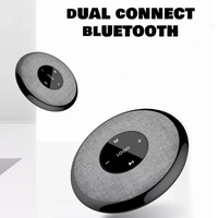 Floatilla II Bluetooth Enabled Waterproof Speaker For Pools And Outdoors - 723466572255 - Thumbnail 2