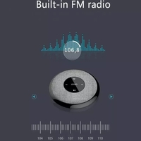 Floatilla II Bluetooth Enabled Waterproof Speaker For Pools And Outdoors - 723466572255 - Thumbnail 3