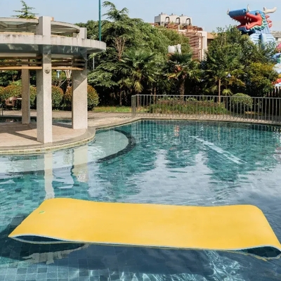 Xpe large water mat - 850024899377
