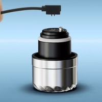 GEN X UV Light Safe And Smart Water Bottle - 723466576192 - Thumbnail 2