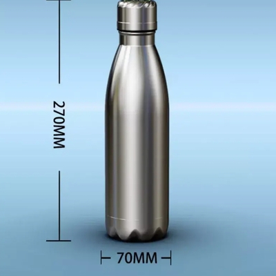 Gen x uv light safe and smart water bottle - 723466576192
