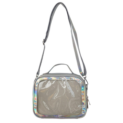 Casual Daily Handbag Crossbody