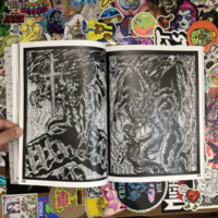 Clusterfux Comix #6 - Thumbnail 4