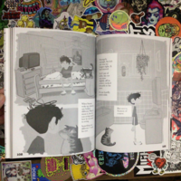 Clusterfux Comix #6 - Thumbnail 7