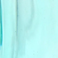 Lalia Home Rippled Glass Table Lamp with Fabric Shade - LHT-4006-CB - Thumbnail 7