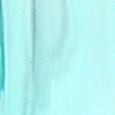 Lalia home rippled glass table lamp with fabric shade - lht-4006-cb