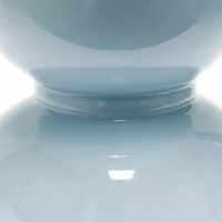 Lalia Home Dual Orb Table Lamp with Fabric Shade - LHT-4003-LT - Thumbnail 4