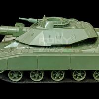 GI Joe Funskool MOBAT - Thumbnail 2