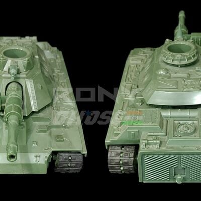 Gi joe funskool mobat