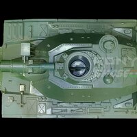GI Joe Funskool MOBAT - Thumbnail 3