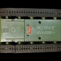 GI Joe Funskool MOBAT - Thumbnail 1