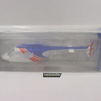 E-flite EFLH1263 Blade CX3 CX2 Complete Bell Ranger Body Set - Thumbnail 4