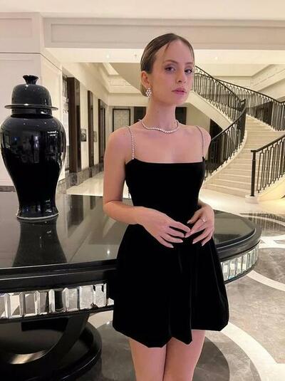 Sexy Short Prom Dresses Homecoming Dresses