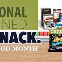 Select $125 of Prime Food for $100, $60/$50 or $25/$20 - Thumbnail 2