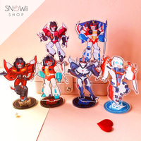Windblade Starscream Acrylic Stand - Thumbnail 2