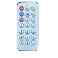 Powerful Bluetooth Multimedia Speaker System - SC-1126BT - Thumbnail 1