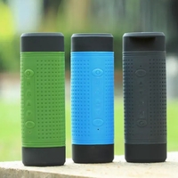 Bike Speaker and Light With Bluetooth Speaker - 723466572651 - Thumbnail 1